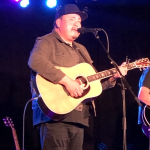 William Prince at Milwaukee, WI in Shank Hall 2024