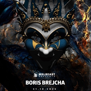 Boris Brejcha Tickets, Tour Dates and Concerts