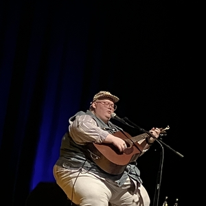 Joshua Ray Walker at Dallas, TX in The Kessler Theater 2024