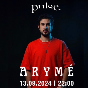 ARYMÉ Tickets, Tour Dates and Concerts