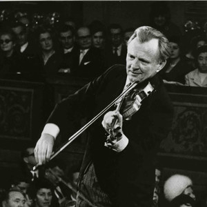 Willi Boskovsky Tickets, Tour Dates and Concert