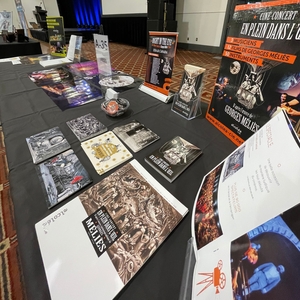 Alcoléa & cie @ New York Hilton Midtown