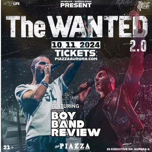 Boy Band Review Tickets, Tour Dates and Concerts