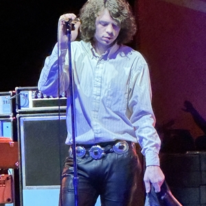 The Ultimate Doors: Tribute To The Doors at West Jefferson, NC in Saloon Studios & Old West Town 2024