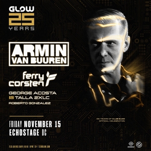 Ferry Corsten Tickets, Tour Dates and Concerts