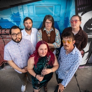 Jerusafunk Tickets, Tour Dates and %{concertOrShowText}
