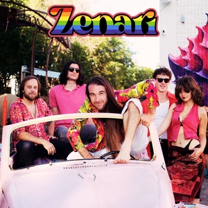 Zenari Tickets, Tour Dates and Concerts
