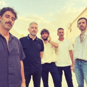 Gran Premio Tickets, Tour Dates and Concert