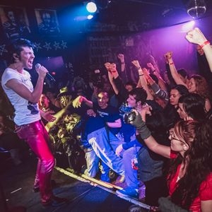OUTERNATIONAL Tickets, Tour Dates and Concert