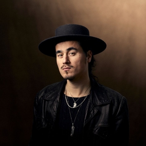 Gyo Kretz @ Splendor Amsterdam