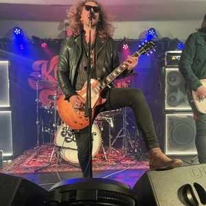 The Karma Effect at Frome, United Kingdom in The vine tree 2024