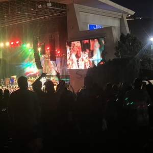 Bob Marley at Chula Vista, CA in North Island Credit Union Amphitheatre 2024