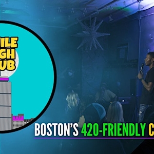 Carter Morgan @ Diaspora