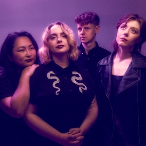 Moaning Lisa Tickets, Tourdaten und Konzerte