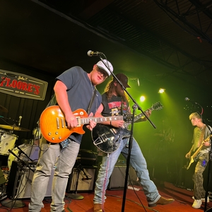 Fox N’ Vead at Helotes, TX in John T. Floore Country Store 2024