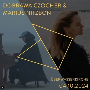 Marius Nitzbon Tickets, Tour Dates and Concerts