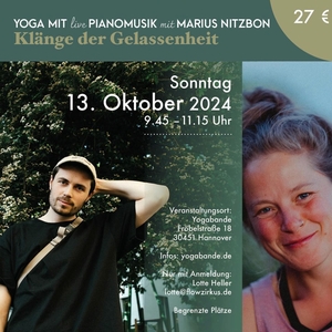 Marius Nitzbon Tickets, Tour Dates and Concerts
