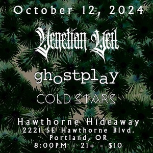 ghostplay Tickets, Tour Dates and Concerts
