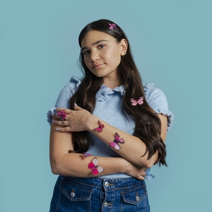 Billets, dates de tournée et concerts pour Dina Jashari