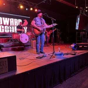 Howard County at Casper, WY in The Gaslight Social 2024