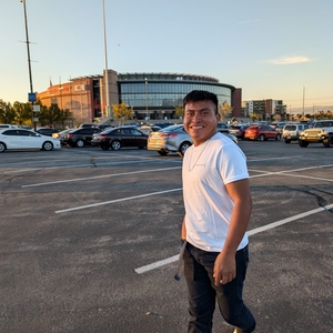 Grupo Frontera at West Valley City, UT in Maverik Center 2024