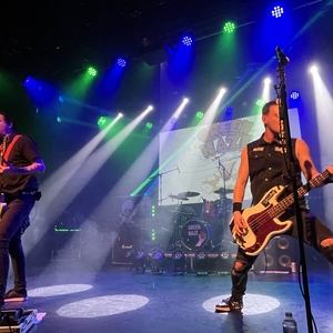 Green Haze - The UK's No.1 Green Day Tribute at Tamworth, United Kingdom in Tamworth Assembly Rooms 2024