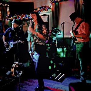 The Franchise @ West Park Bandstand