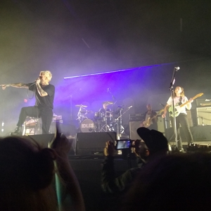 IDLES at undefined in undefined 2024
