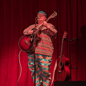 Maddie Morris at undefined in undefined 2024