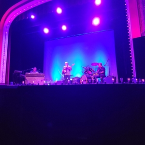 Azymuth at Sonoma, CA in Sebastiani Theatre 2024