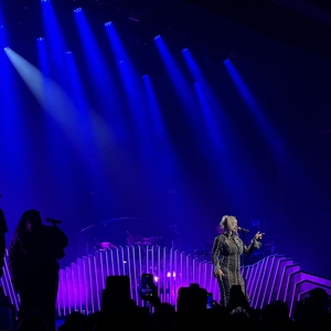 Jorja Smith at Caluire-et-Cuire, France in RADIANT - BELLEVUE 2024