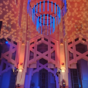 Mose at Montréal, QC in Théâtre Paradoxe 2024