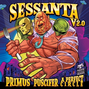 Puscifer Tickets, Tour Dates and Concerts