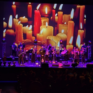 Mariachi Rock Revolution at Austin, TX in The Long Center For the Performing Arts 2024