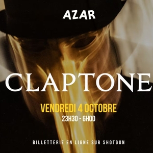 Claptone Tickets, Tour Dates and Concerts