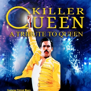 Killer Queen Tickets, Tour Dates and Concerts