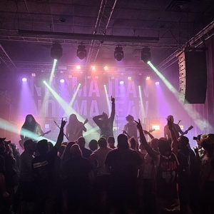 Norma Jean at Minneapolis, MN in Fine Line 2024