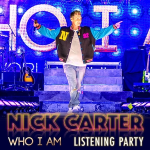 Nick Carter Tickets, Tour Dates and Concerts