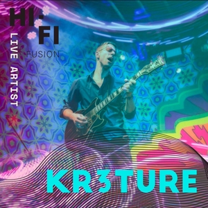 KR3TURE Tickets, Tour Dates and Concerts