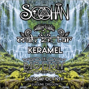 Soohan Tickets, Tour Dates and Concerts