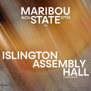 Maribou State Tickets, Tour Dates and Concerts