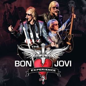 The Bon Jovi Experience Tickets, Tour Dates and Concerts