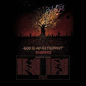 God Is an Astronaut Tickets, Tour Dates and Concerts