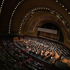 Ann Arbor Symphony Orchestra Tickets, Tour Dates and Concerts