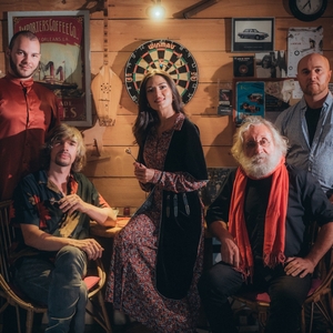 KAVKAZZ Tickets, Tour Dates and Concert