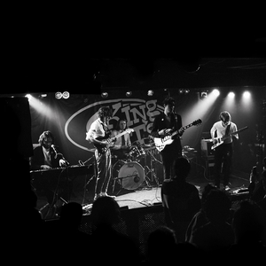The Cowards Tickets, Tour Dates and Concert