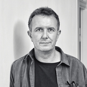 Bernd Lhotzky @ Schlossberghalle Starnberg