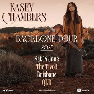 Kasey Chambers Tickets, Tour Dates and Concerts