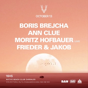 Boris Brejcha Tickets, Tour Dates and Concerts