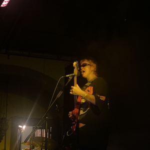 Vanessa Zamora at Guadalajara, Mexico in Cuerda Cultura 2024
